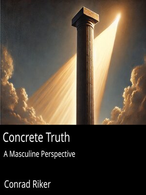 cover image of Concrete Truth